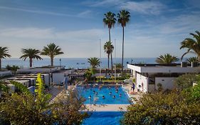 Vintersol Hotel
